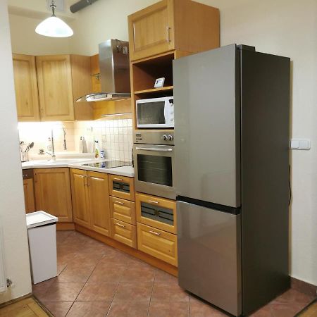 Andrassy Suite Budapest Esterno foto