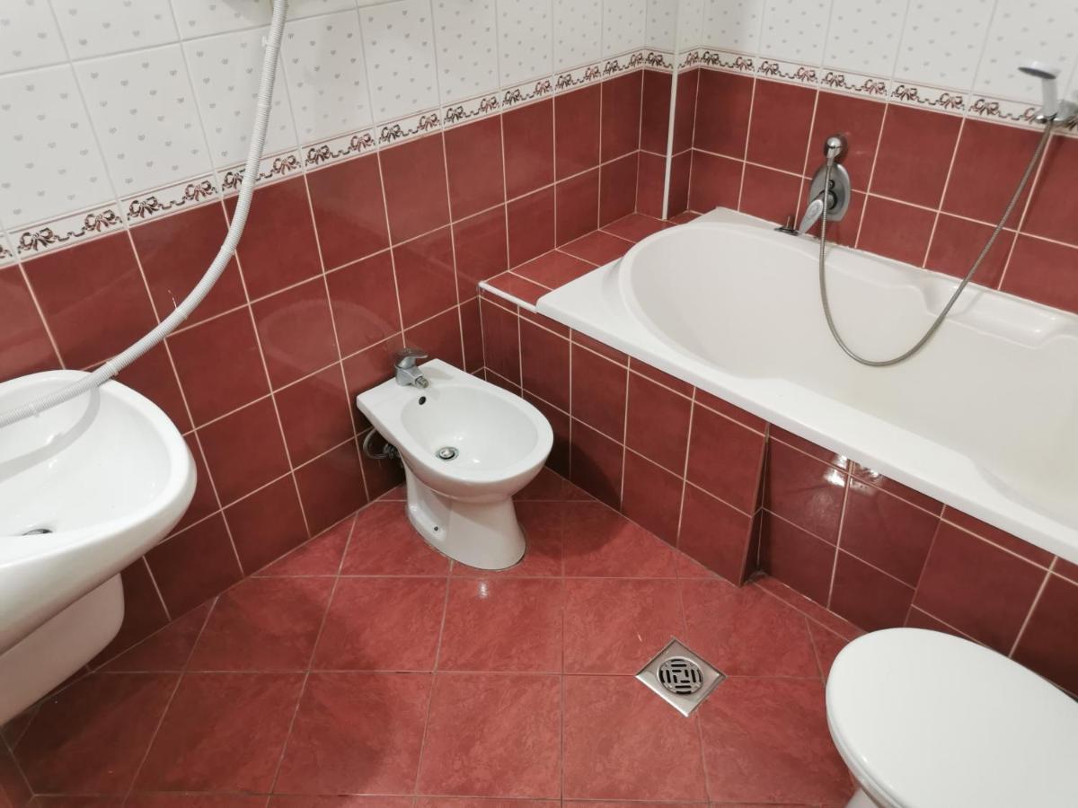 Andrassy Suite Budapest Esterno foto
