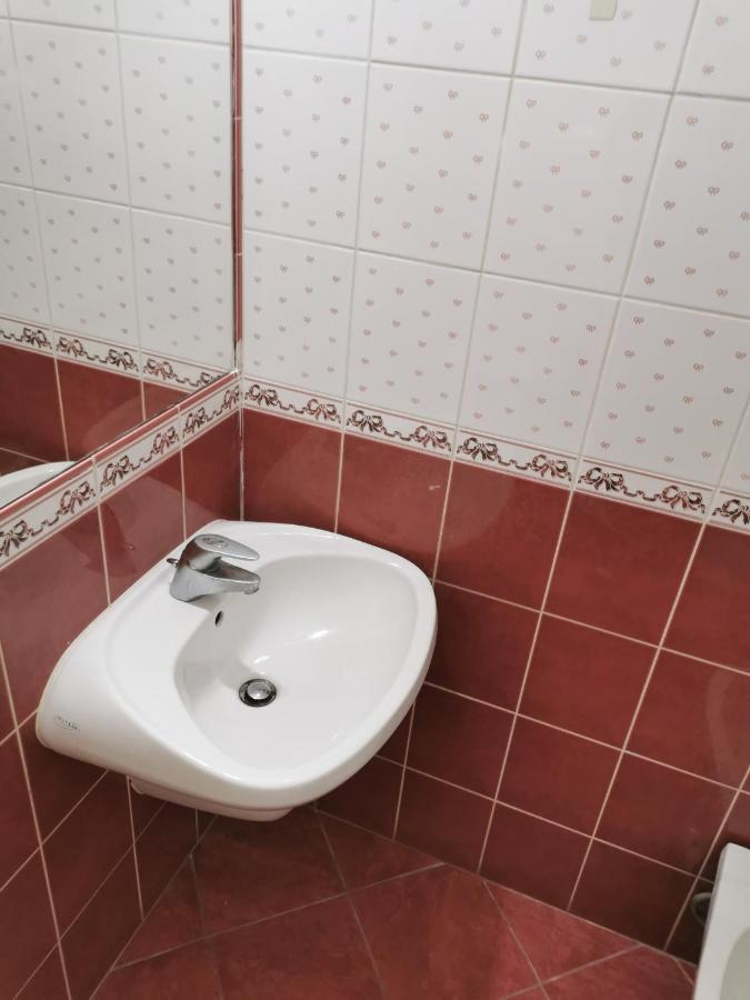 Andrassy Suite Budapest Esterno foto