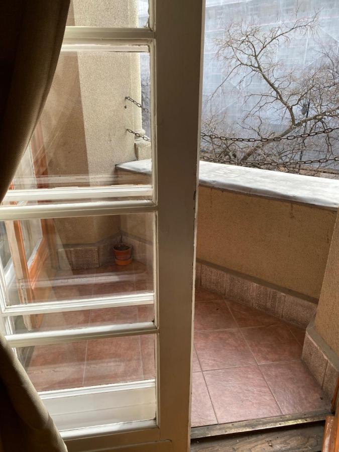 Andrassy Suite Budapest Esterno foto